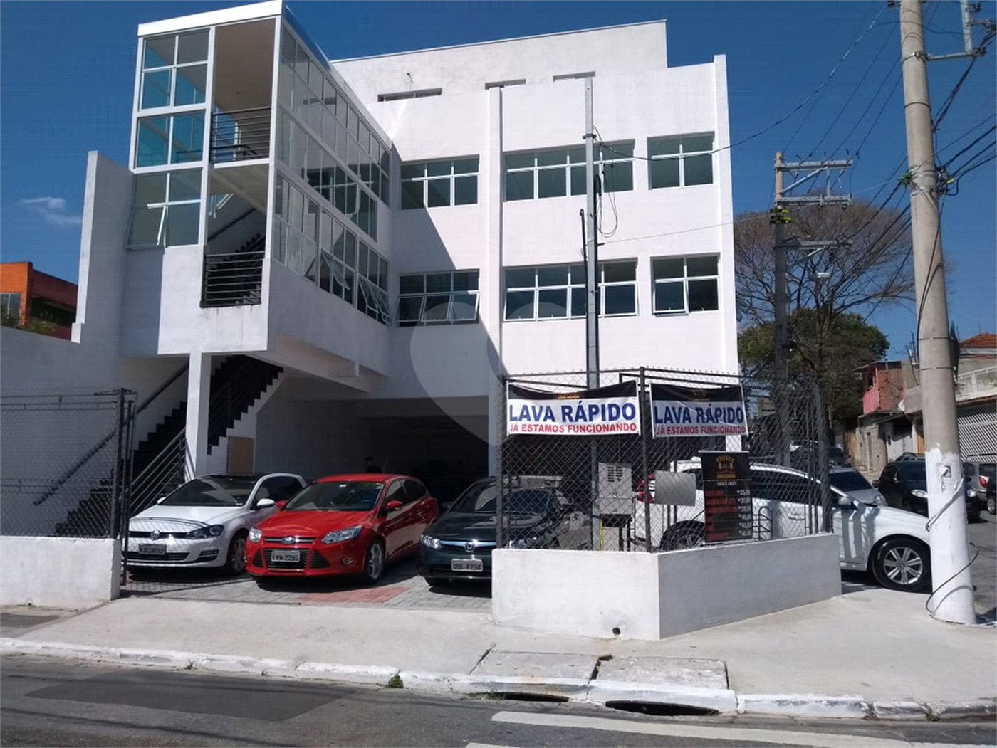 Prédio à venda em Santo Amaro, São Paulo, SP