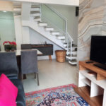 Cobertura à venda, 129 m² por R$ 980.000,00 - Centro - Guarujá/SP