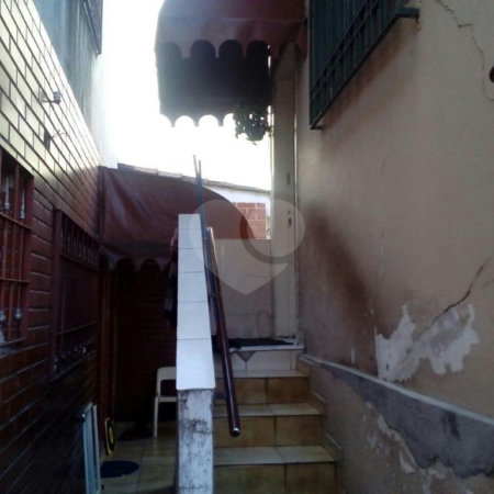 Casa à venda com 4 quartos em Santana, São Paulo, SP