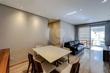 Apartamento para alugar com 3 quartos, sendo 2 suítes, em Vila Regente Feijó, São Paulo, SP