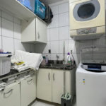 Apartamento com 4 dormitórios à venda, 281 m² por R$ 2.300.000,00 - Boqueirão - Santos/SP