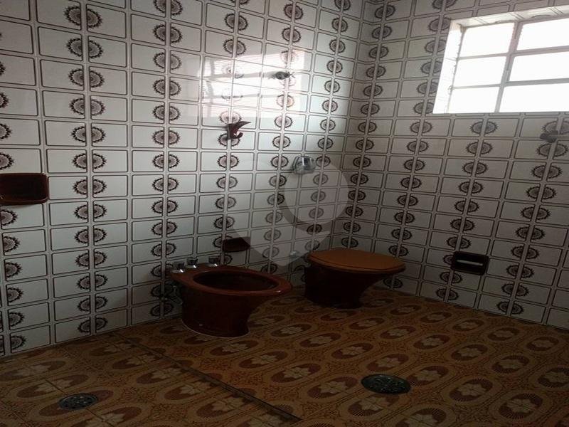 Sobrado à venda com 3 quartos, sendo 1 suíte, em Santana, São Paulo, SP