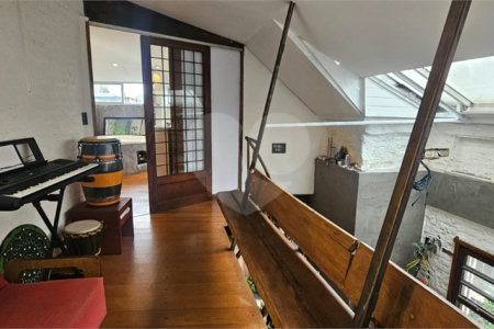 Apartamento à venda com 2 suítes em Santa Cecília, São Paulo, SP