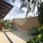 Casa à venda com 4 suítes no condomínio Residencial Floresta, São Paulo - SP