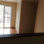 Apartamento à venda com 2 quartos em Jardim Ísis, Cotia, SP