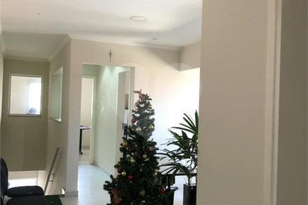 Sobrado à venda com 6 quartos em Vila Santo Estéfano, São Paulo, SP
