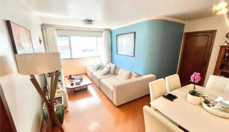 Apartamento à venda ou para alugar com 3 quartos, sendo 1 suíte, em Santana, São Paulo, SP