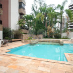 Cobertura à venda com 4 suítes em Jardim Sul, São Paulo, SP