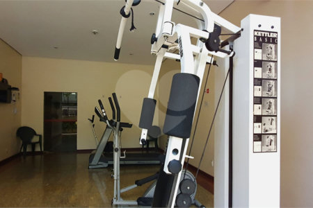 Apartamento à venda com 4 suítes em Brooklin Novo, São Paulo, SP
