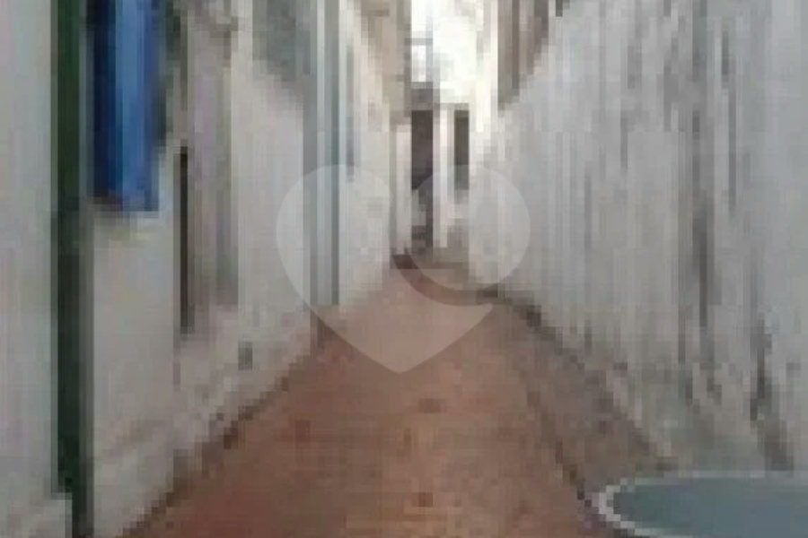 Casa Térrea à venda com 3 quartos em Santana, São Paulo, SP