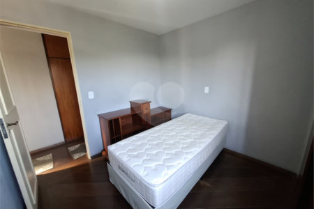 Apartamento à venda com 3 quartos em Jardim Marajoara, São Paulo, SP