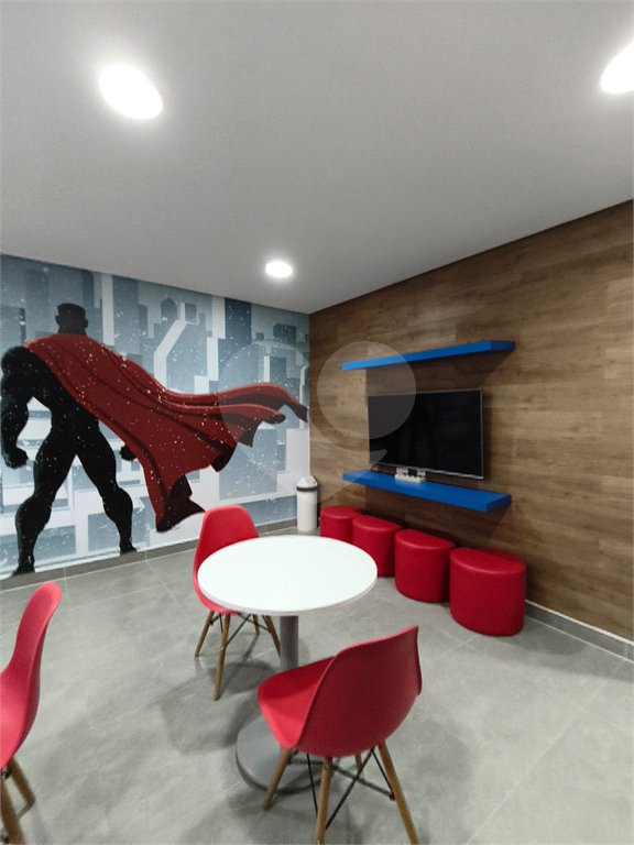 Apartamento à venda com 3 quartos, sendo 1 suíte, em Chora Menino, São Paulo, SP