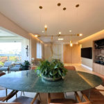 Apartamento à venda com 3 suítes em Fazenda São Quirino, Campinas, SP