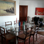 Apartamento à venda com 4 quartos, sendo 3 suítes,  em Vila Andrade, São Paulo, SP