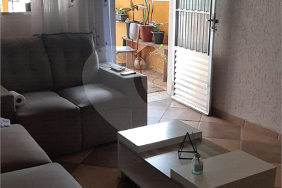 Casa à venda com 2 quartos em Casa Verde, São Paulo, SP