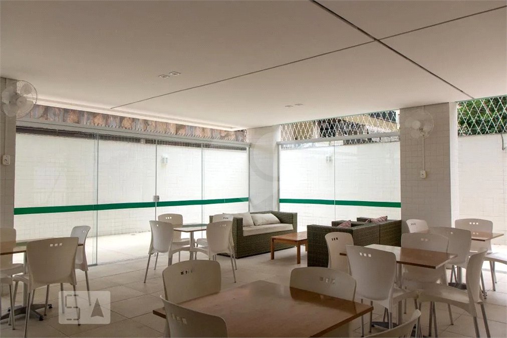 Apartamento à venda com 2 quartos, sendo 1 suíte, em Tijuca, Rio de Janeiro, RJ