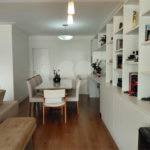 Apartamento à venda com 4 quartos, sendo 3 suítes, em Vila Leopoldina, São Paulo, SP