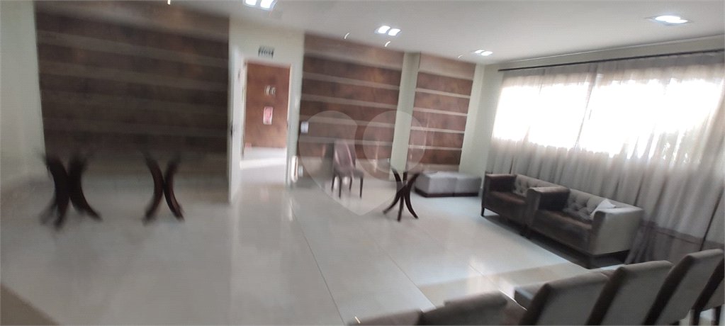 Apartamento à venda com 3 quartos, sendo 1 suíte,  no Centro, São Caetano do Sul, SP