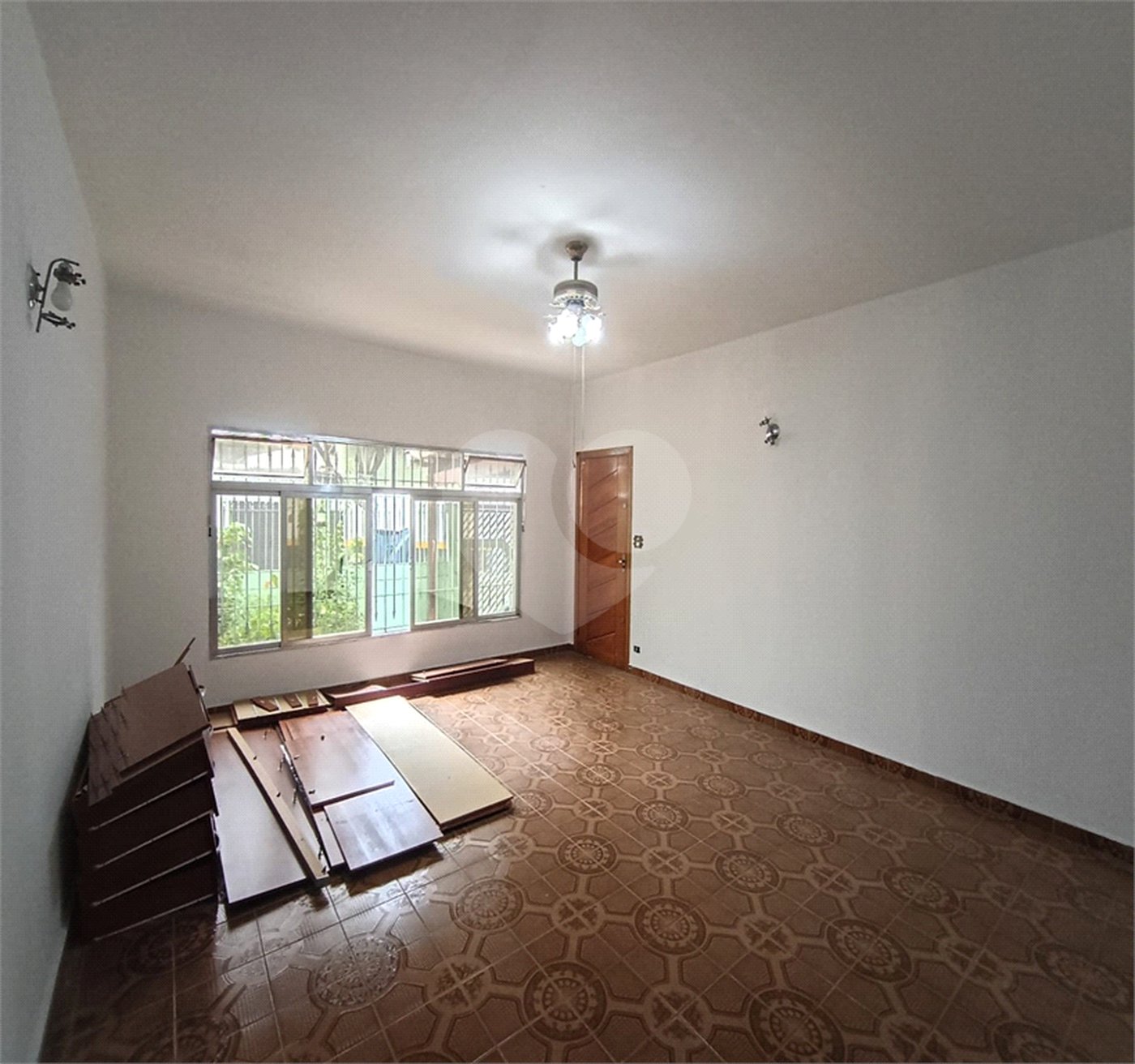 Casa Térrea para alugar com 3 quartos em Vila Nova Cachoeirinha, São Paulo, SP