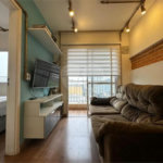 Apartamento à venda com 1 suíte em Brás, São Paulo, SP