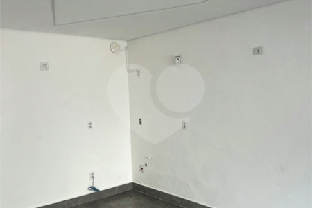 Sobrado à venda com 1 quarto em Ipiranga, São Paulo, SP