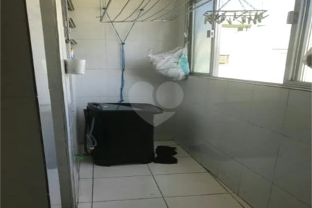 Apartamento à venda com 4 quartos em Maracanã, Rio de Janeiro, RJ