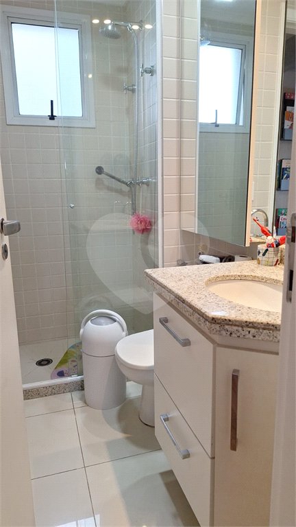 Apartamento para alugar com 3 suítes em Vila Gertrudes, São Paulo, SP