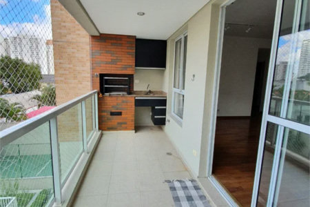 Apartamento à venda ou para alugar com 3 quartos, sendo 2 suítes, em Vila Leopoldina, São Paulo, SP