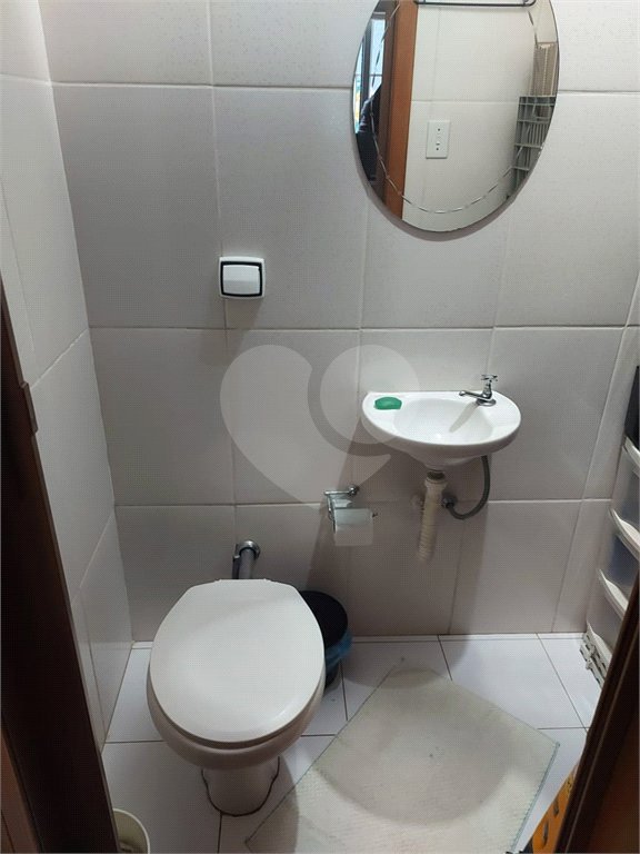 Sobrado à venda com 3 quartos, sendo 2 suítes, em Parada Inglesa, São Paulo, SP