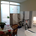 Casa à venda com 4 quartos, sendo 1 suíte, no condomínio Monte Líbano, Rio de Janeiro - RJ