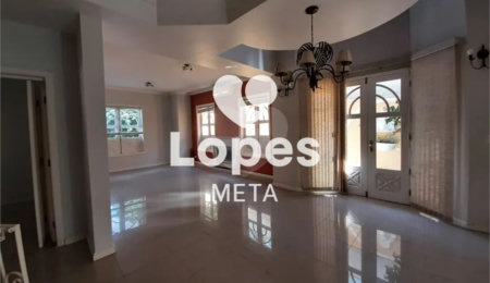 Casa à venda com 4 suítes no condomínio Altos da Serra Ii, São José dos Campos - SP