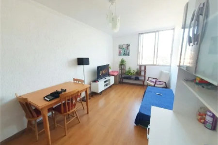Apartamento à venda com 2 quartos em Parque Residencial da Lapa, São Paulo, SP