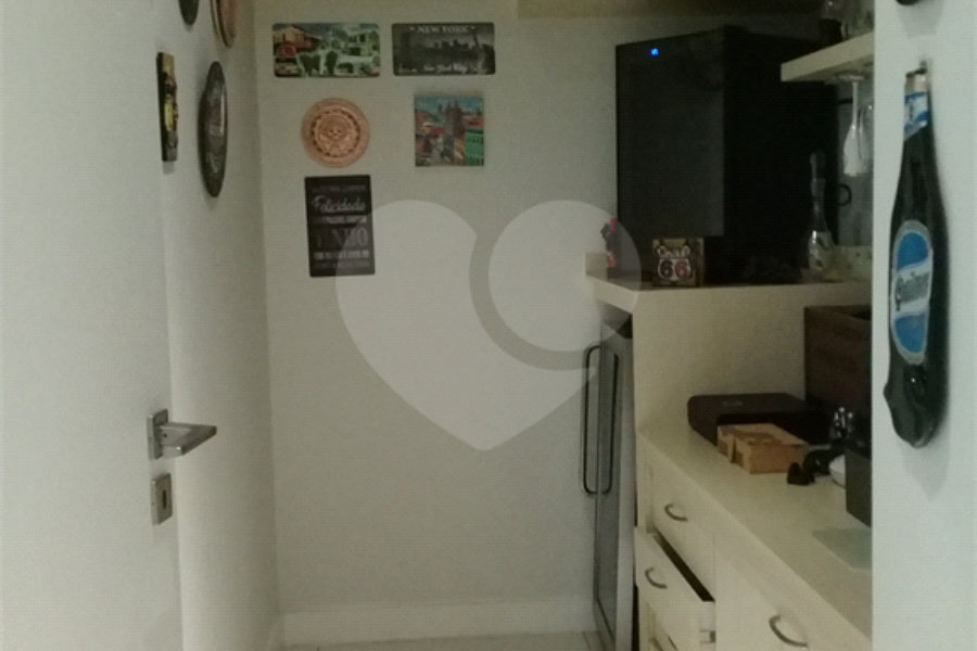 Apartamento à venda com 4 suítes em Santana, São Paulo, SP
