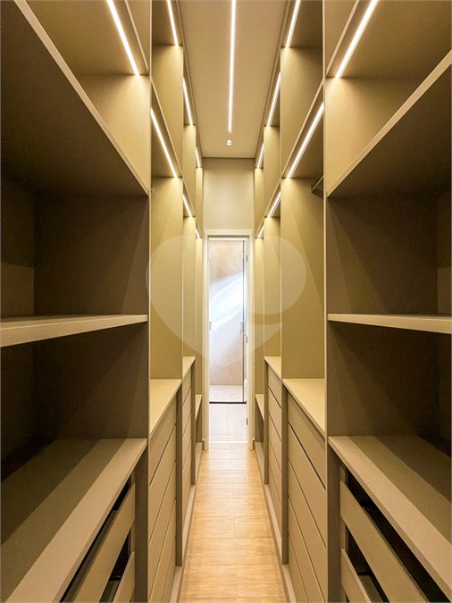 Casa à venda com 3 suítes no condomínio Jardim Residencial Dona Maria Candida, Indaiatuba - SP