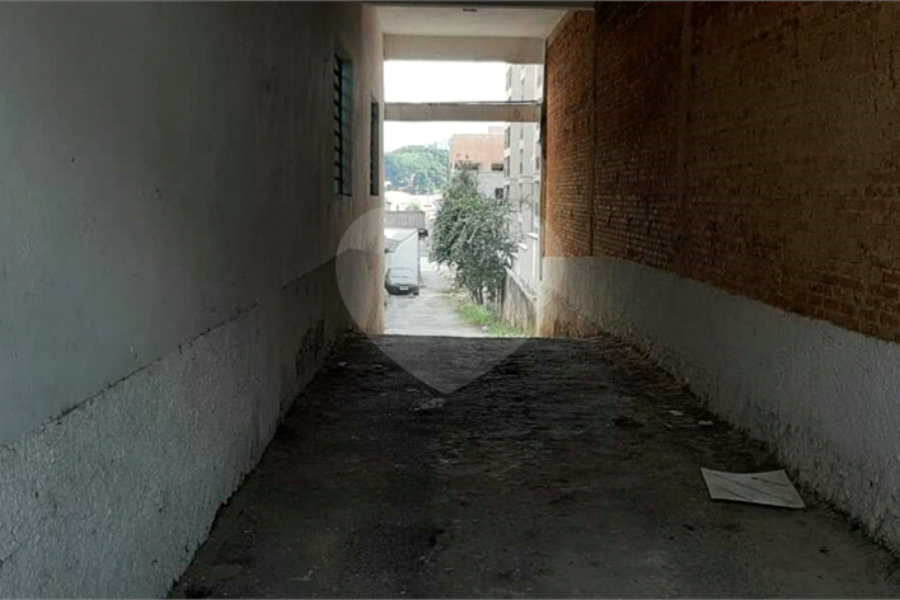 Terreno à venda em Limão, São Paulo, SP