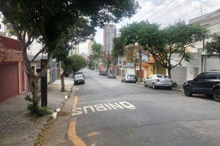 Casa Térrea à venda com 2 quartos em Santa Teresinha, São Paulo, SP