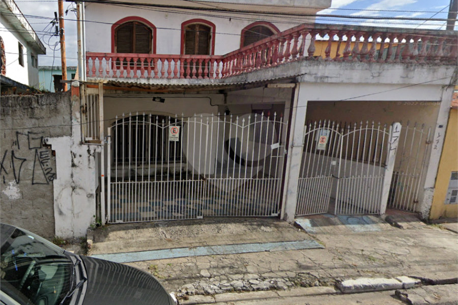 Casa à venda com 3 quartos em Vila Maria, São Paulo, SP