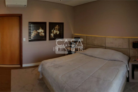 Casa em condomínio à venda com 3 suítes em Jardim Residencial Chácara Ondina, Sorocaba, SP