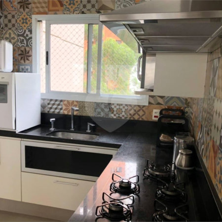 Apartamento à venda com 3 quartos, sendo 1 suíte, em Jardim Ampliação, São Paulo, SP