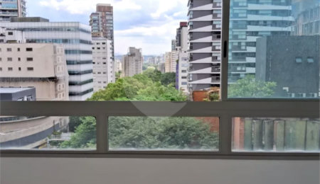 Apartamento à venda com 2 quartos em Pinheiros, São Paulo, SP