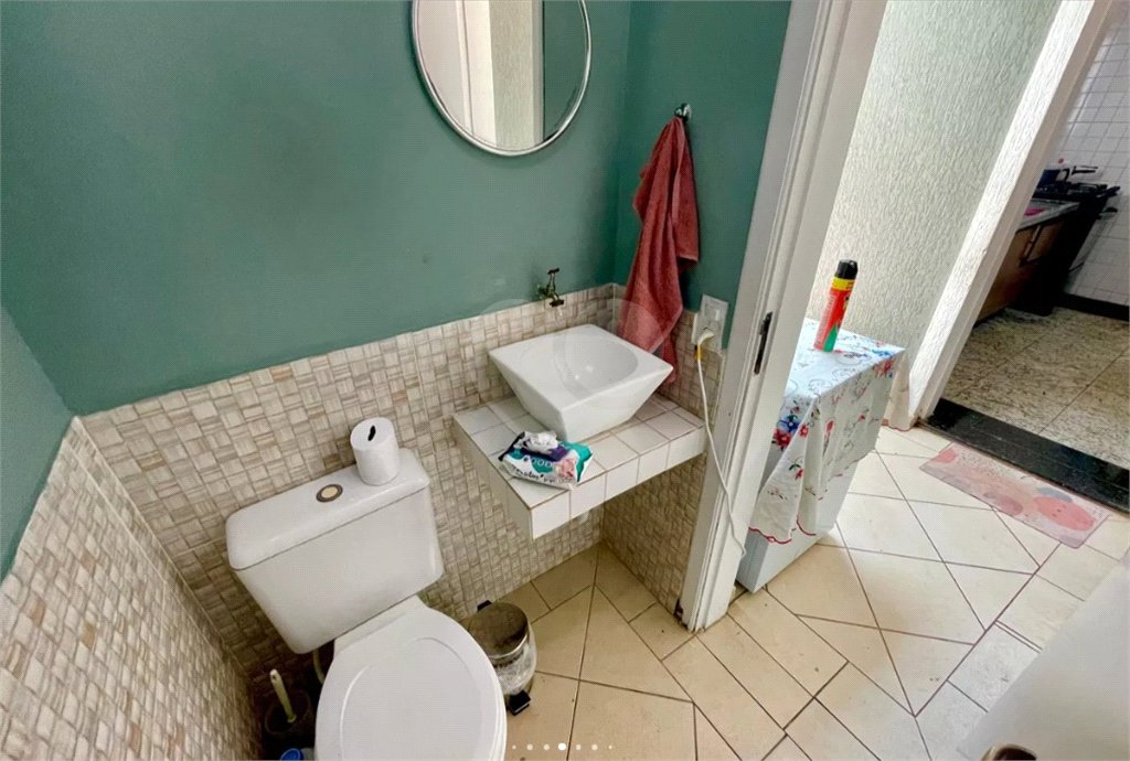 Casa à venda com 3 suítes em Jardim Imperador, Guarulhos, SP