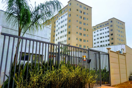 Apartamento à venda com 2 quartos em Jardim Boa Vista (zona Oeste), São Paulo, SP