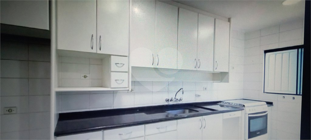 Sobrado à venda com 4 quartos, sendo 2 suítes, em Água Fria, São Paulo, SP