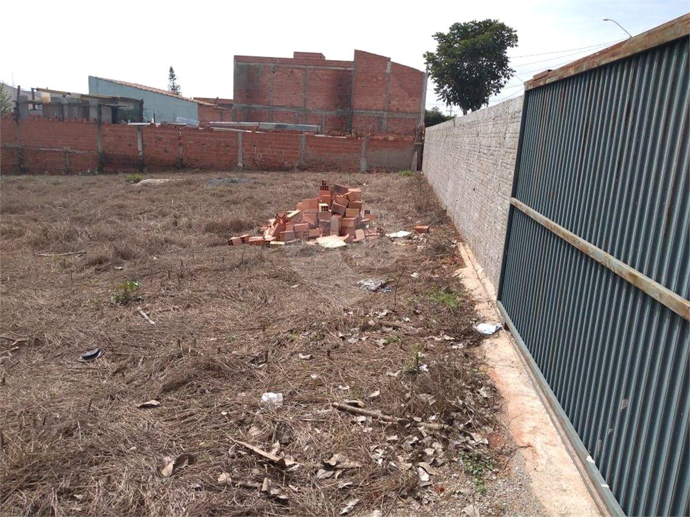 Terreno à venda em Loteamento Gramado Ii, Itapetininga, SP