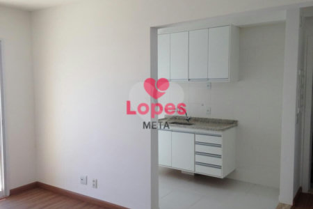 Apartamento à venda com 2 quartos, sendo 1 suíte,  em Vila Industrial, São José dos Campos, SP