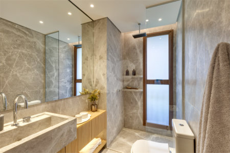 Apartamento à venda com 4 suítes em Jardim Paulista, São Paulo, SP