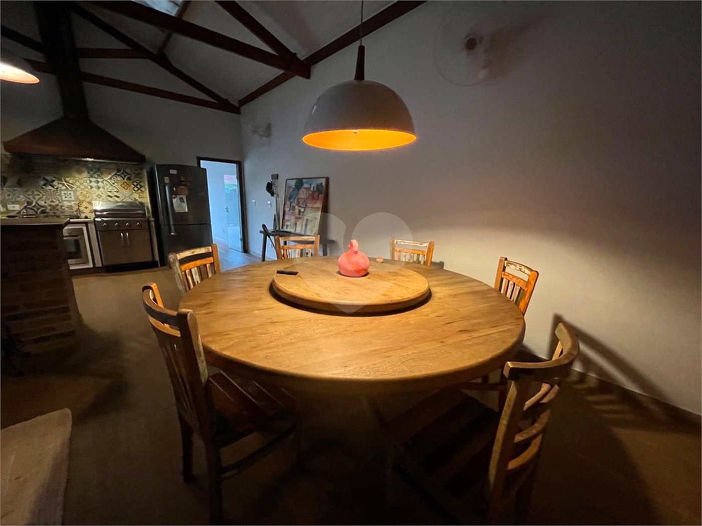Casa à venda com 5 quartos, sendo 2 suítes, em Parque Residencial Colina das Estrelas, Tatuí, SP