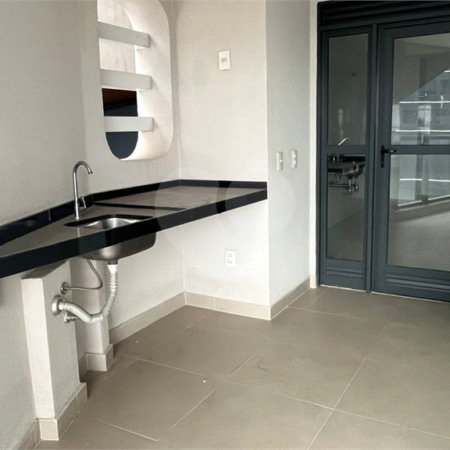 Apartamento à venda com 4 quartos, sendo 2 suítes, em Chácara Santo Antônio (zona Sul), São Paulo, SP