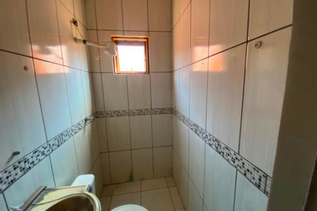Casa para alugar com 2 quartos, sendo 1 suíte,  em Jardim Brasília, Três Lagoas, MS