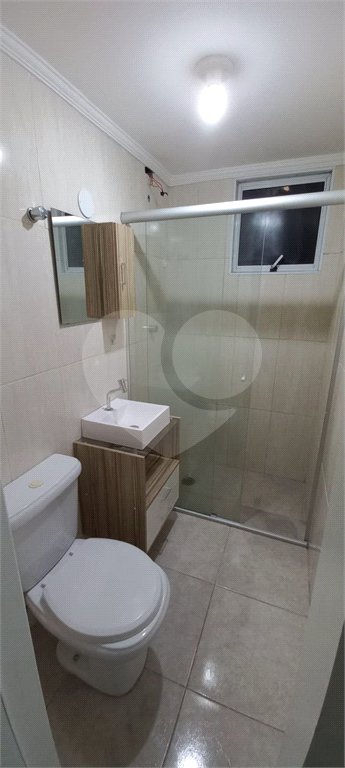 Apartamento à venda com 2 quartos em Vila do Castelo, São Paulo, SP